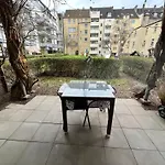 Separate Privat Room In Shared Apartment With 2 Cats And 1 Person