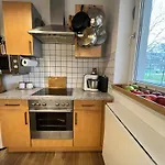 Separate Privat Room In Shared Apartment With 2 Cats And 1 Person
