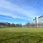 Separate Privat Room In Shared Apartment With 2 Cats And 1 Person