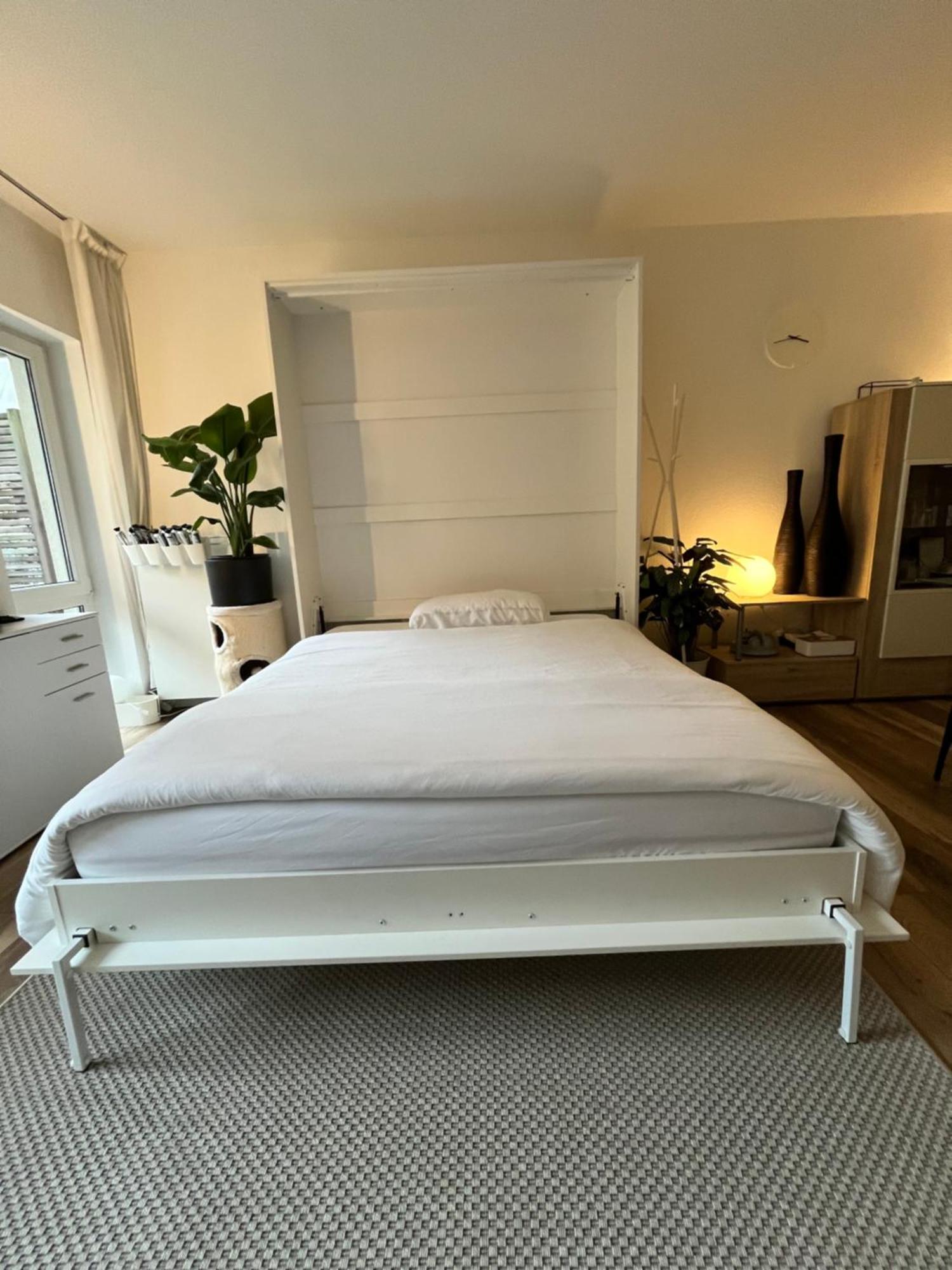 Separate Privat In Shared With 2 Cats And 1 Person Düsseldorf